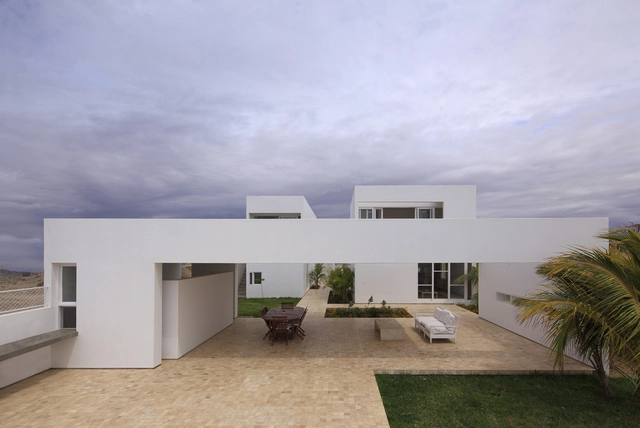 Casa Archipielago  / Nomena - Casas
