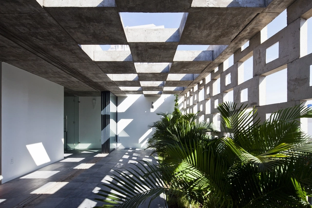 Take a Moment to Enjoy ArchDaily's 12 Most Popular Outdoor Spaces on Pinterest - Featured Image