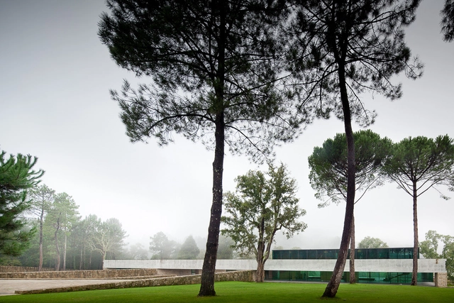 Architectural Photographers: José Campos - Featured Image