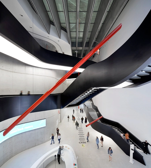 Architectural Photographers: Allan Crow - Featured Image