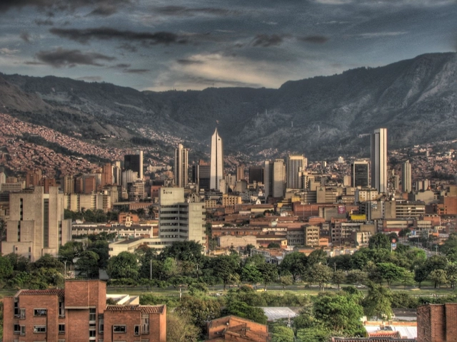 ¿Qué busca un concurso de arquitectura?: la lección de Medellín - Imagen Principal
