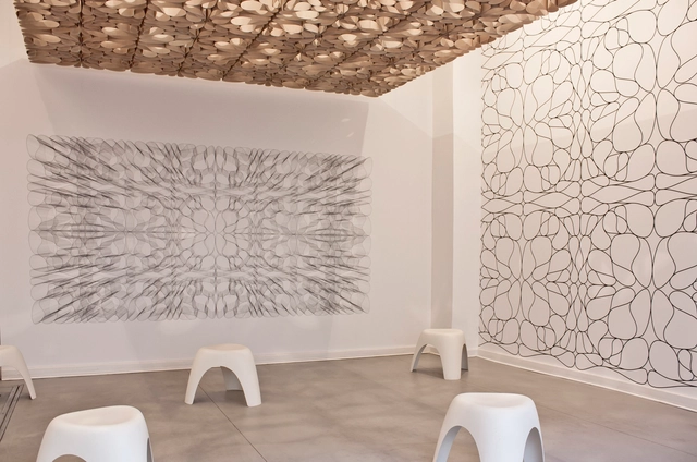 Exhibition: 2D:3D Barkow Leibinger - Featured Image