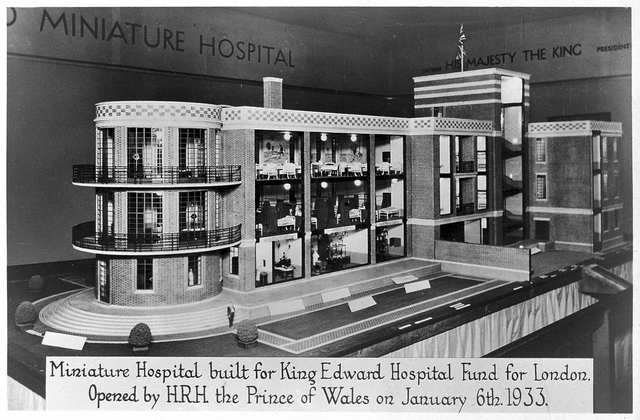 "Death in Venice" to Showcase Architecture's Relationship with Mortality - Featured Image