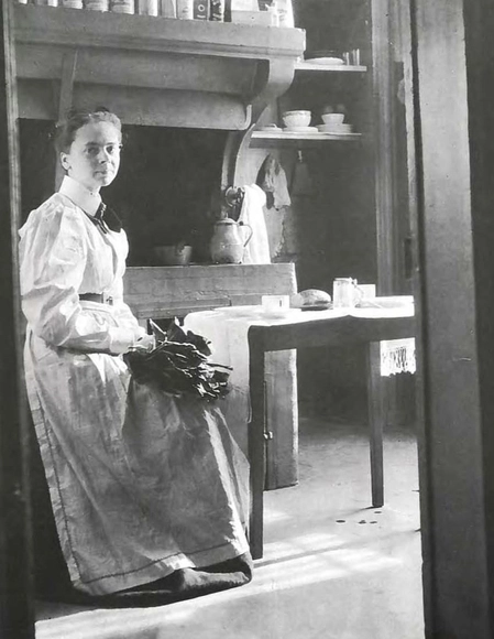 A History of Women in Architecture - Featured Image