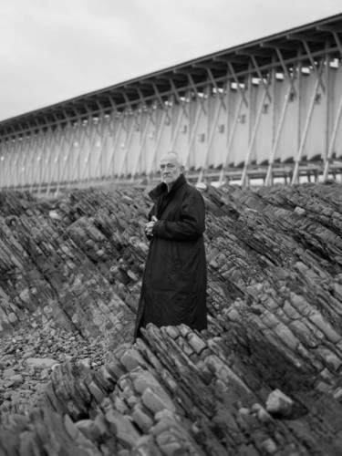 En perspectiva: Peter Zumthor - Imagen Principal