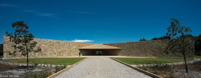 Casa Puerto del Aire  / Extracto, Arte, Arquitectura y Diseño SRL de CV - Casas