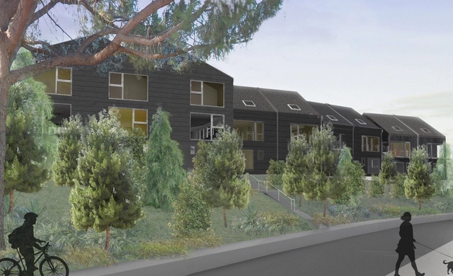 Dutch-Style Streets Come to LA - Featured Image