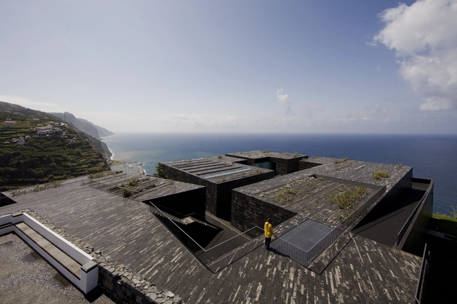 Archivo: Fotografías de Arquitectura de FG+SG  - Imagen Principal