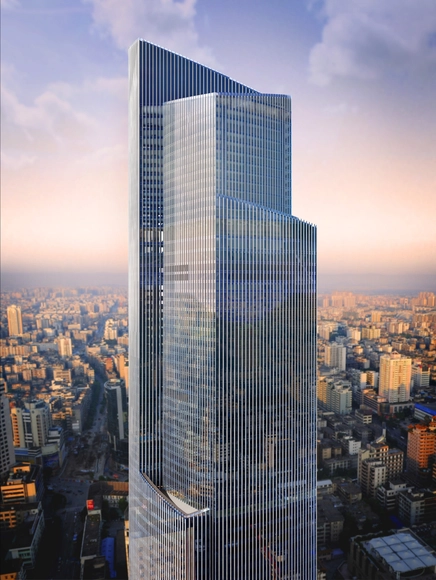 World's Fastest Elevator Coming Soon To Guangzhou - Featured Image