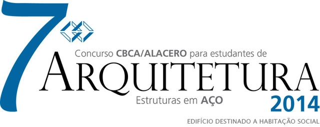  Chamada para o Concurso CBCA 2014 para estudantes de arquitetura - Imagem de Destaque
