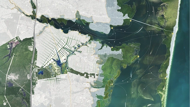 Can Design Compel Communities to Relocate After Natural Disaster? - Featured Image