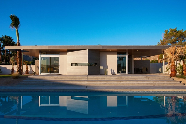 Residência Dee / o2 Architecture - Casas