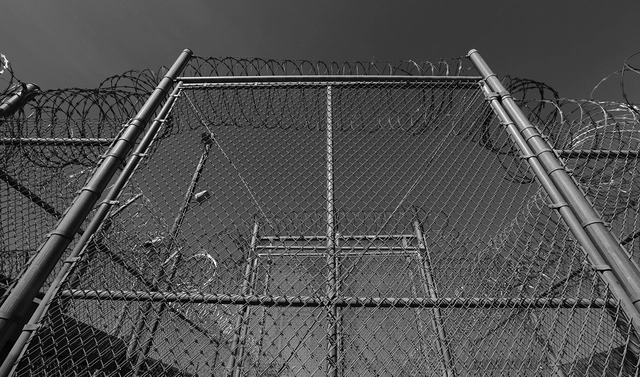 CLOG : PRISONS Launch Event at Spitzer School of Architecture - Featured Image