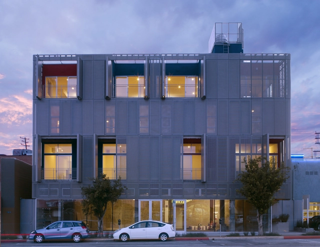 Brooks + Scarpa, Witold Rybczynski Win Cooper-Hewitt National Design Award - Featured Image