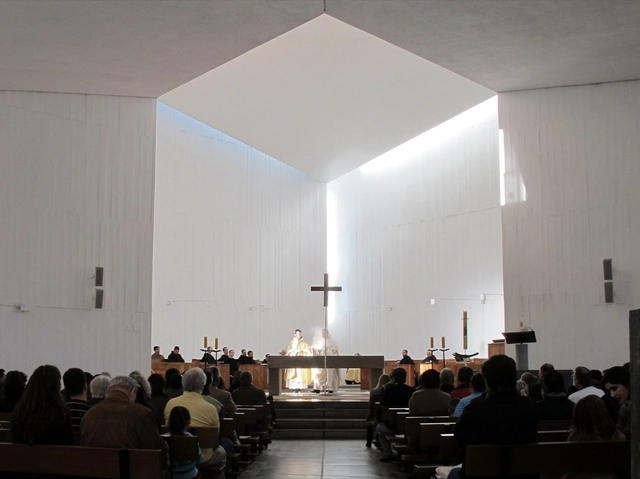 Conversatorio con Hermano Martín Correa - Imagen Principal