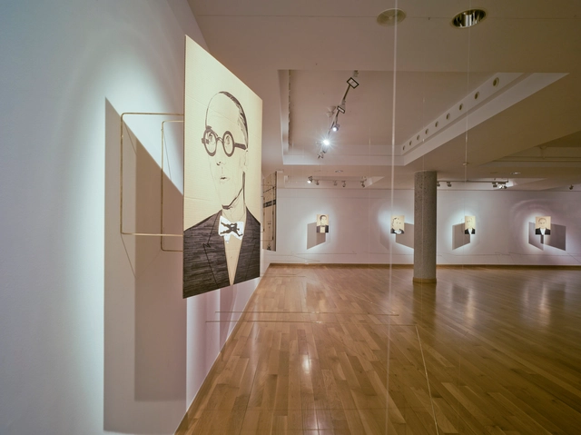 Arte y Arquitectura: catorce retratos de arquitectos por Ana Cubas - Arquitectura Cultural