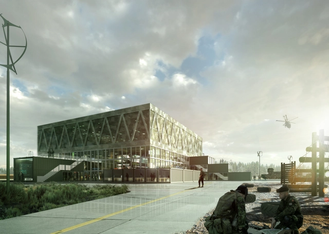 ADEPT Wins High Profile Competition for the Danish Armed Forces - Military