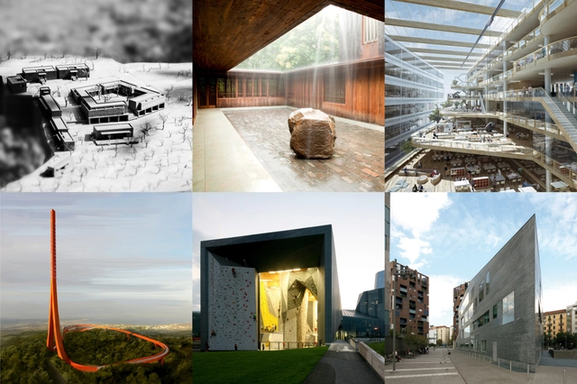 Reinier de Graaf, Ma Yansong to Speak at Biennale's Greenhouse Talk - Featured Image