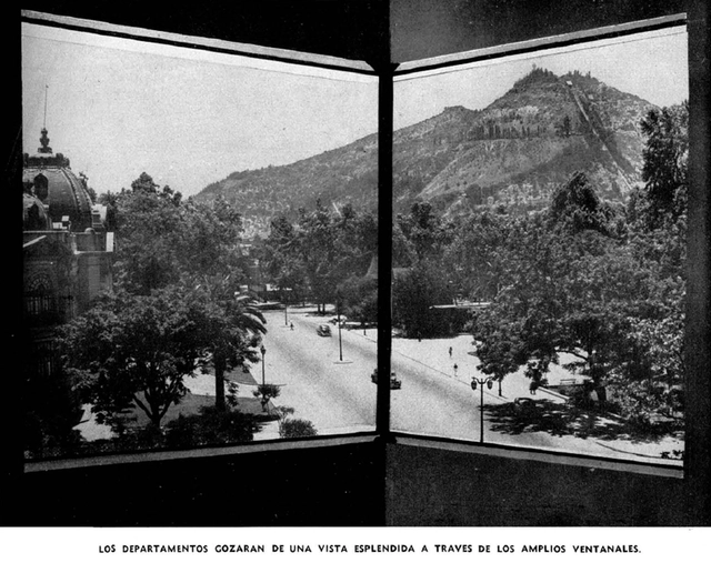 Fotografía de Arquitectura: Antonio Quintana, dentro y fuera del marco - Imagen Principal