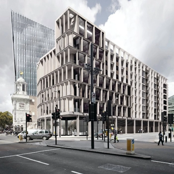 The Evolving Symbiosis Between Architects & Developers in the UK - Featured Image