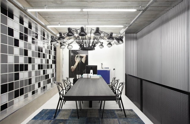 GT Studio / Studio Guilherme Torres - Interiores De Oficina