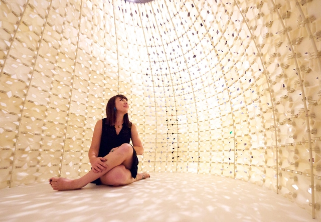 Seaweed, Salt, Potatoes, & More: Seven Unusual Materials with Architectural Applications - Featured Image