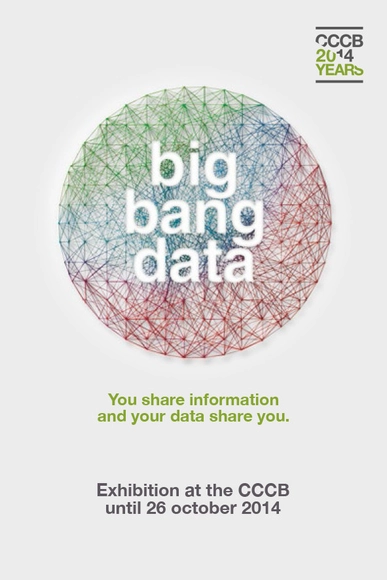 'Big Bang Data' en Barcelona: ¿qué hacer con 2,5 trillones de bytes diarios? - Imagen Principal