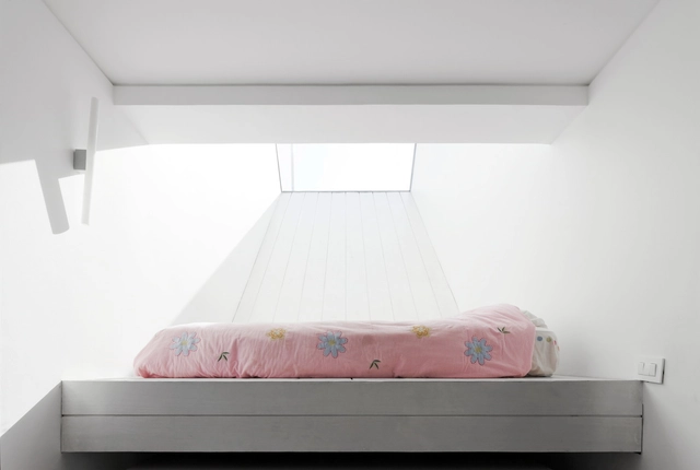 Dormitorios: Arquitectura y ejemplos de diseño - En Detalle