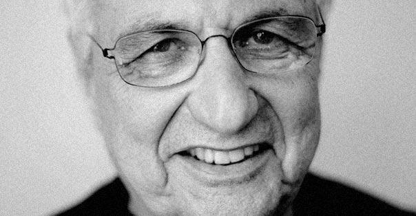 Frank Gehry, Premio Príncipe de Asturias de las Artes 2014 - Imagen Principal
