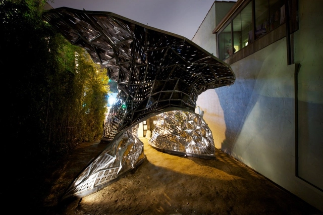 When Biology Inspires Architecture: An Interview with Doris Kim Sung  - Featured Image