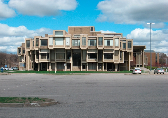 Architect Offers to Buy Paul Rudolph’s Endangered Government Center - Featured Image
