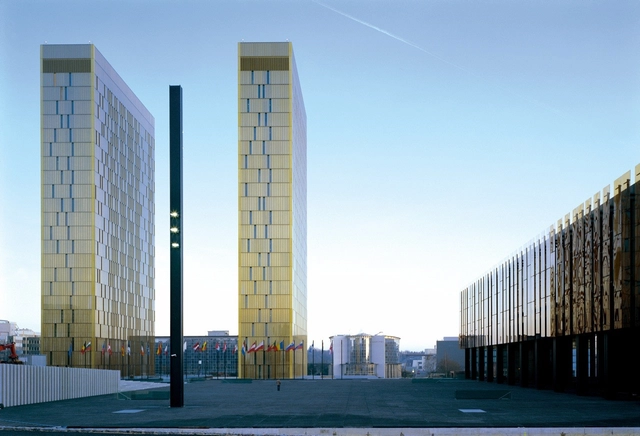 Europe Day 2014: A Roundup of EU Architecture - Featured Image
