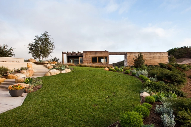 Casa Toro Canyon / Bestor Architecture - Casas