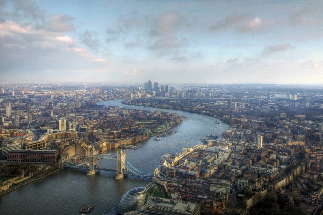 21 Finalists Announced for Bloomberg Mayors Challenge - Featured Image