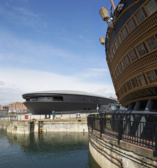 RIBA Regional Awards Spotlight Best of Southern UK - Featured Image