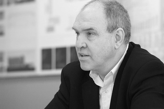 "Design Mind" Witold Rybczynski Discusses His Latest Work - Featured Image