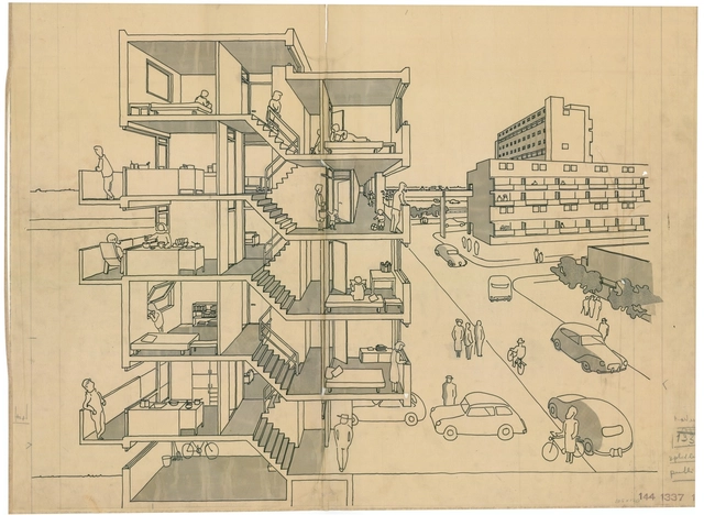 Venice Biennale 2014: Dutch Pavilion to Rethink the Open Society - Featured Image