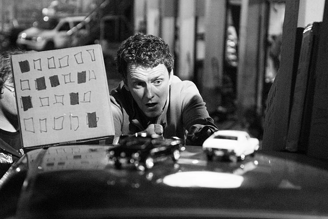 Los videos musicales de Michel Gondry: el espacio expresivo y evocador - Imagen Principal