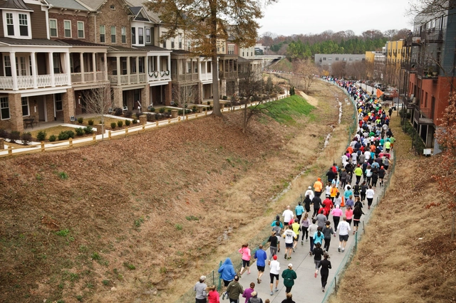 The Atlanta BeltLine: From Student Thesis to Community Mobilizer - Featured Image
