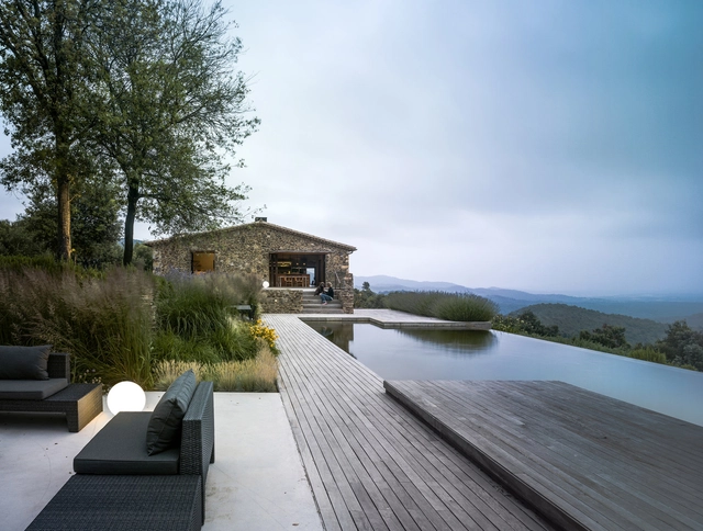 Villa CP / Zest Architecture - Remodelação