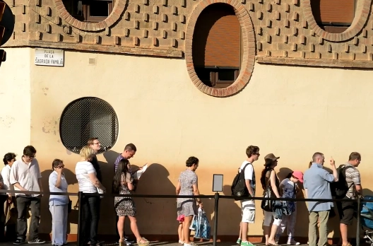 Cinema e Arquitetura: "Bye Bye Barcelona" - Imagem de Destaque