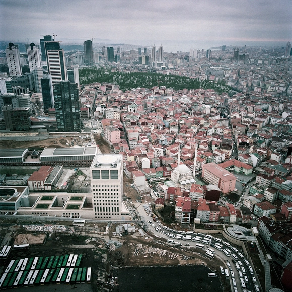 Bienal de Veneza 2014: Turquia trabalhará os "lugares da memória" em Istambul - Imagem de Destaque