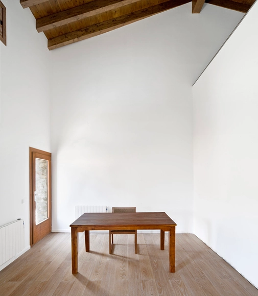 Casa En Travesseres / Garcés - De Seta - Bonet - Casas