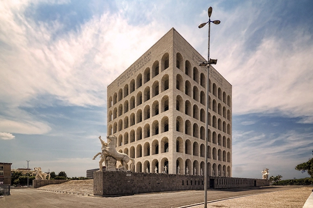 Lo mejor de Flickr en Plataforma Arquitectura: Edificios / Mayo 2014 - Imagen Principal