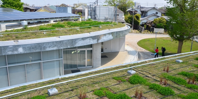 In Search Of Invisibility: Jun Aoki's Omiyamae Gymnasium - Featured Image