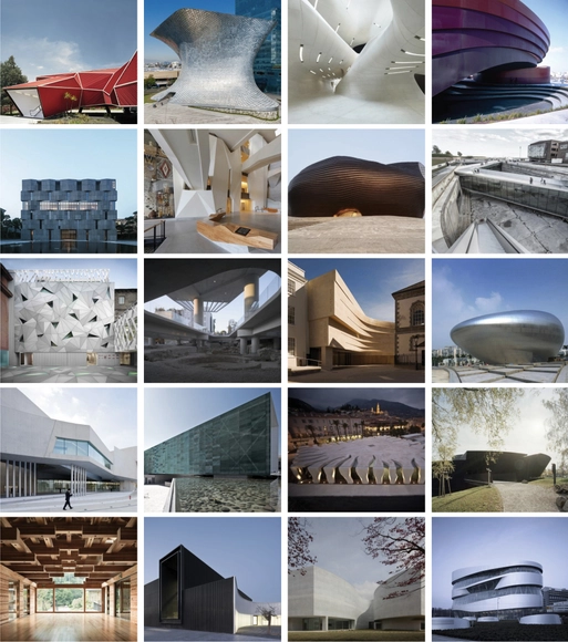 ArchDaily Editors Select 20 Amazing 21st Century Museums   - Featured Image