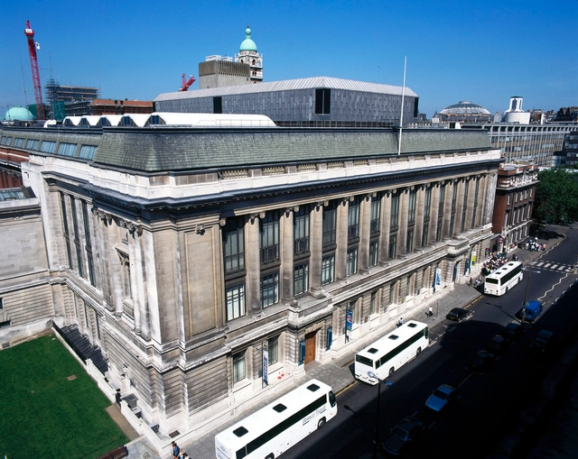 London Science Museum Announces Competitions For 3 New Galleries - Featured Image