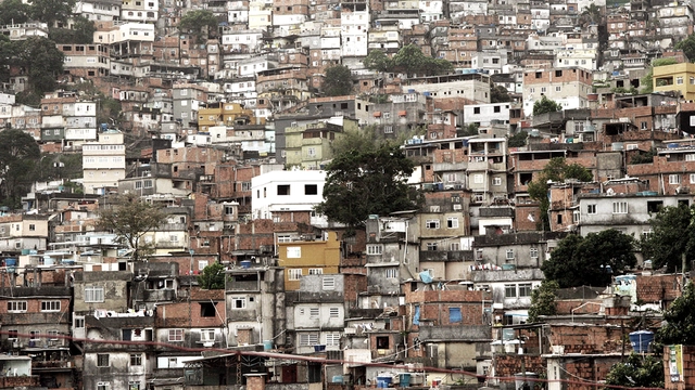 Seminário “Desafios da prosperidade local: o programa de melhorias habitacionais em favelas”, no IAB-RJ - Imagem de Destaque
