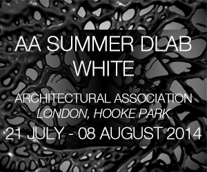 AA Summer DLAB :: WHITE - Featured Image