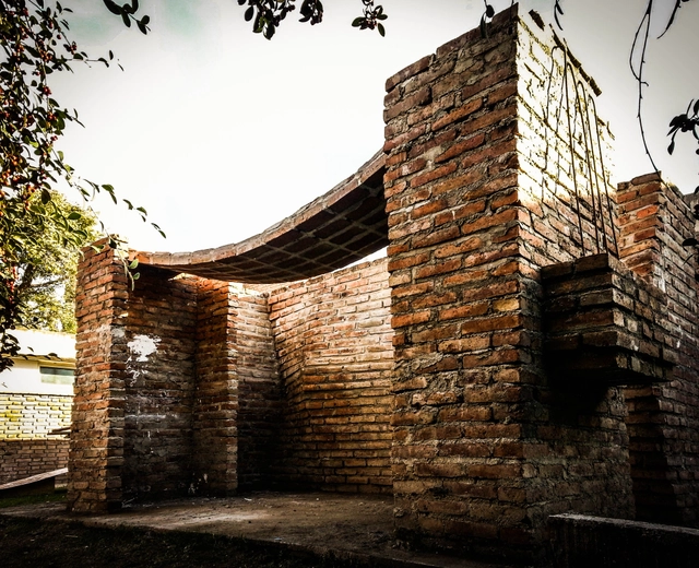 Experiencia pedagógica en Argentina: nuevas posibilidades de construcción con Ladrillo Armado - Imagen Principal